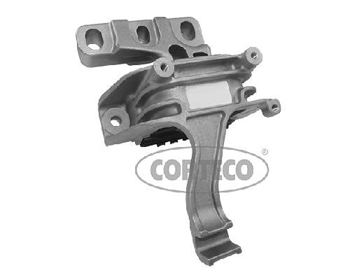 Engine support mount Audi A3: 49417768 Corteco Suspension