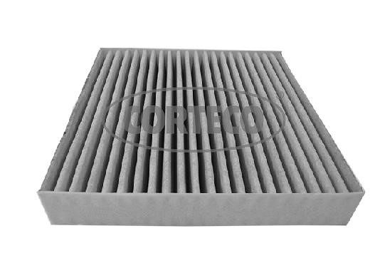 Corteco 49412333 Cabin filter 49412333 49412333 Corteco Cabin filter