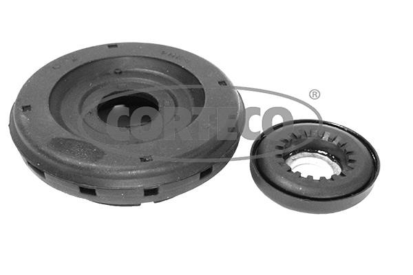 Corteco 49417211 Repair Kit, suspension strut support mount 49417211 49417211 Corteco Repair Kit, suspension strut support mount