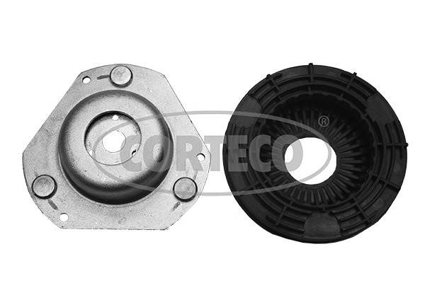 Corteco 49417213 Repair Kit, suspension strut support mount 49417213 49417213 Corteco Repair Kit, suspension strut support mount