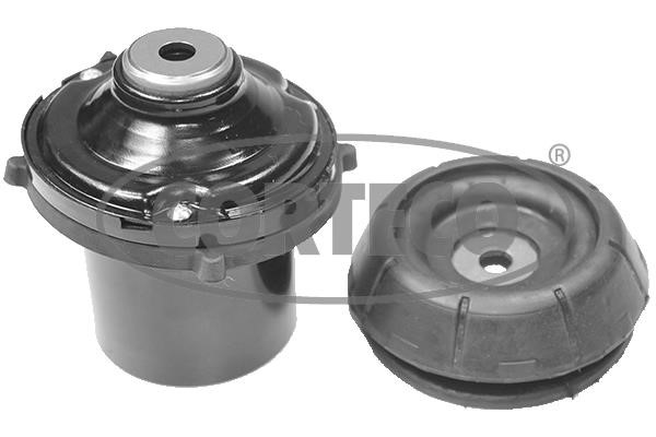 Corteco 49417215 Repair Kit, suspension strut support mount 49417215