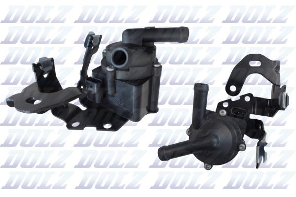 Dolz EB526A Water pump EB526A