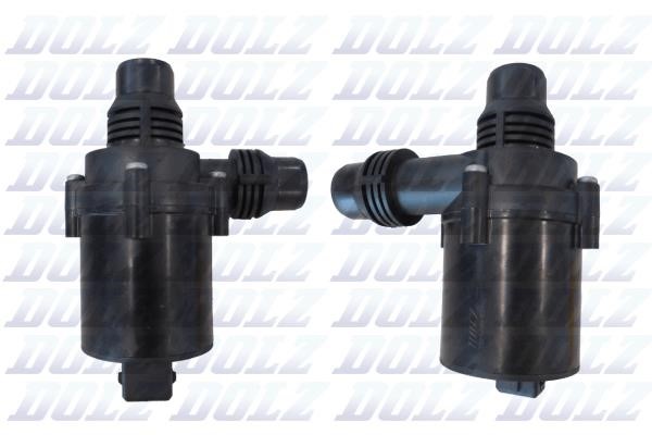 Dolz EB545A Water pump EB545A
