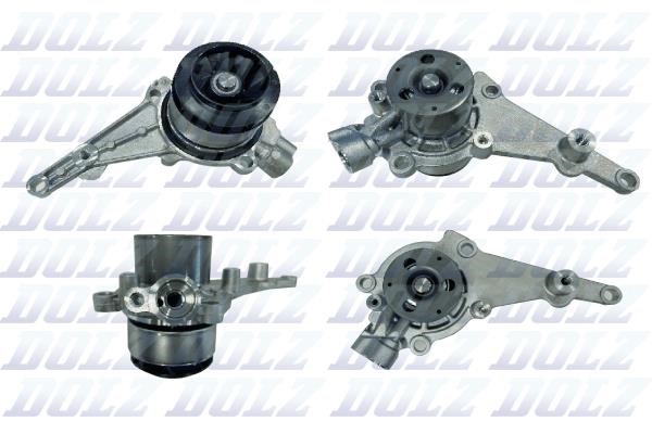 Dolz A268 Water pump A268