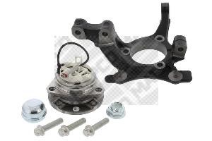 Mapco 107711/2 Repair Kit, steering knuckle 1077112