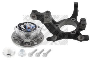Mapco 107711/3 Repair Kit, steering knuckle 1077113