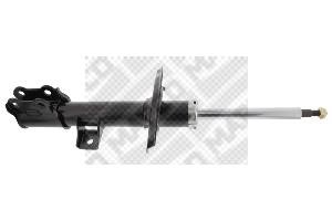 Mapco 20220 Front right gas oil shock absorber 20220
