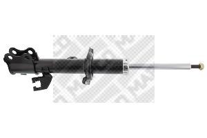 Mapco 20225 Front right gas oil shock absorber 20225