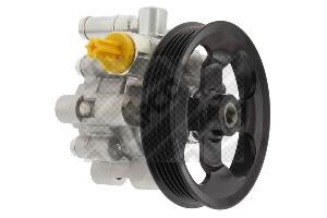 Mapco 27502 Hydraulic Pump, steering system 27502