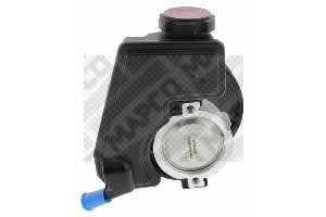 Hydraulic Pump, steering system Mapco 27350