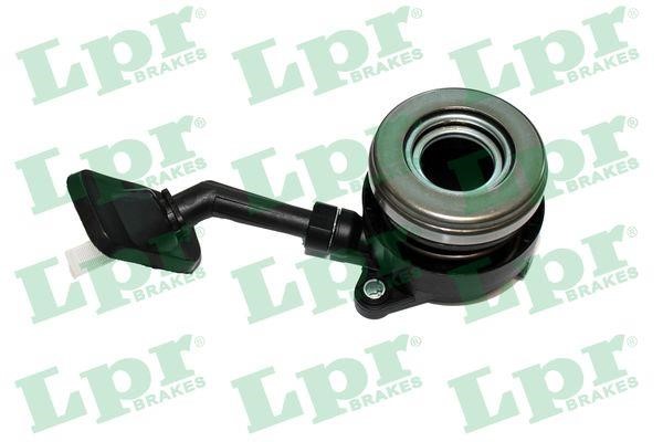 Clutch throw out bearing Volvo: 3323 LPR Central Slave Cylinder, clutch