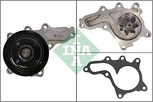Buy INA 538 0903 10 at a low price in United Arab Emirates!