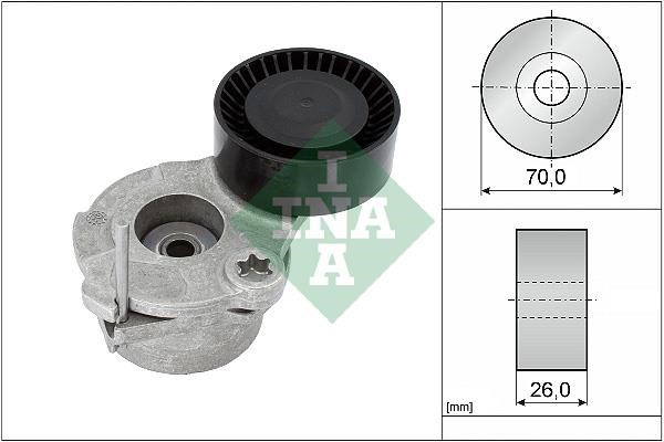 Buy INA 534 0630 10 at a low price in United Arab Emirates!