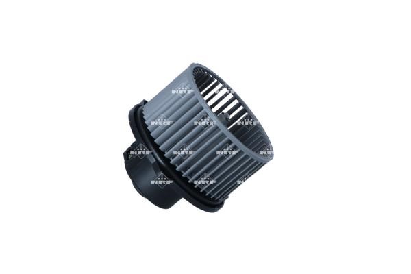 Fan assy - heater motor NRF 34312