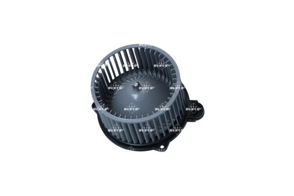 NRF Fan assy - heater motor – price 420 PLN