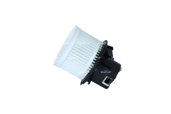 NRF Fan assy - heater motor – price 449 PLN