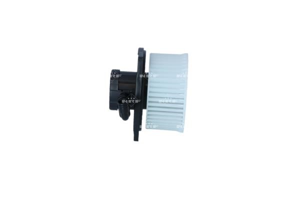 NRF Fan assy - heater motor – price 287 PLN