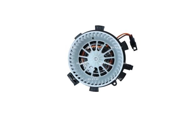 NRF Fan assy - heater motor – price 386 PLN