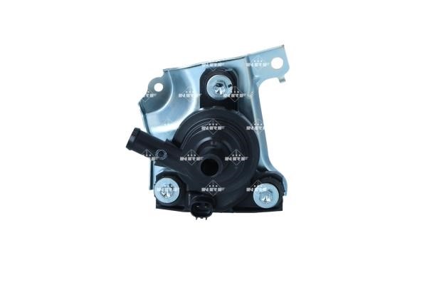 NRF Additional coolant pump – price 313 PLN