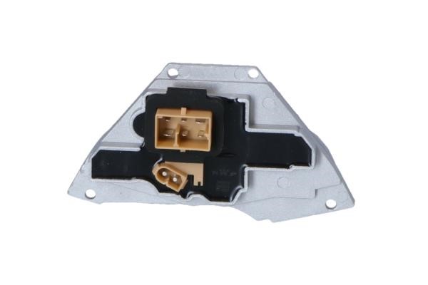 Fan motor resistor NRF 342093