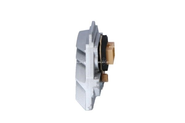 NRF Fan motor resistor – price 169 PLN