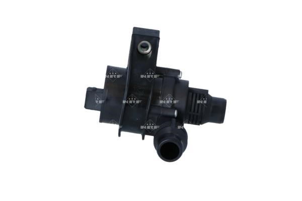 NRF Additional coolant pump – price 221 PLN