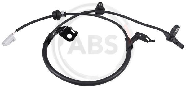 Sensor, wheel speed ABS 31753