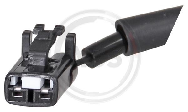Sensor, wheel speed ABS 31866