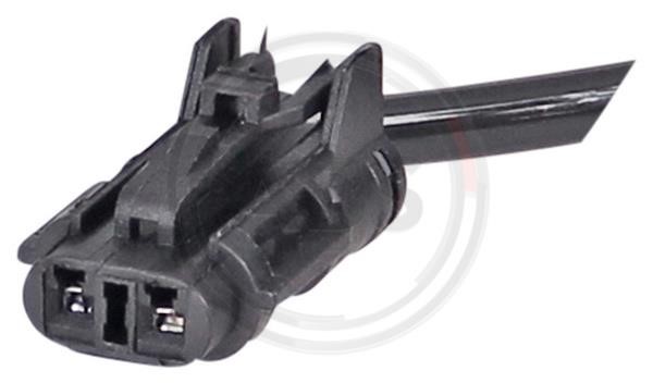 Sensor, wheel speed ABS 31883