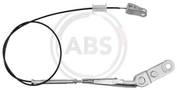 ABS K10054 Cable Pull, parking brake K10054