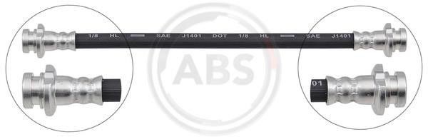 ABS SL 1026 Brake Hose SL1026