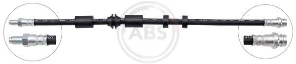 Flexible brake hose Volvo XC60: SL1038 ABS Brake Hose