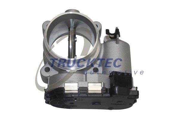 Trucktec 02.14.169 Throttle damper 0214169