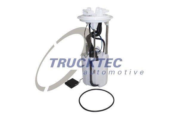 Trucktec 02.38.052 Fuel pump 0238052