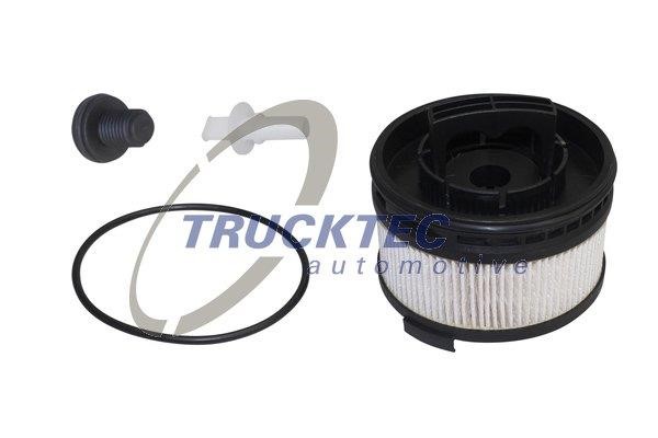 Trucktec 02.38.136 Fuel filter 0238136