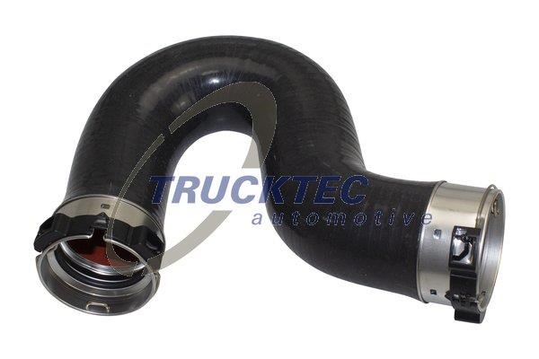 Trucktec 02.40.261 Charger Air Hose 0240261