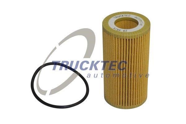 Trucktec 07.18.089 Oil Filter 0718089