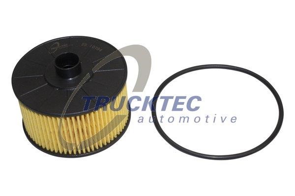 Trucktec 02.18.170 Oil Filter 0218170