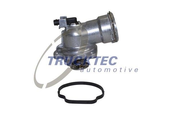 Trucktec 02.19.014 Thermostat, coolant 0219014