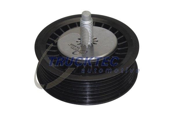 Trucktec 02.19.306 Idler Pulley 0219306