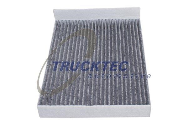 Trucktec 02.59.178 Filter, interior air 0259178