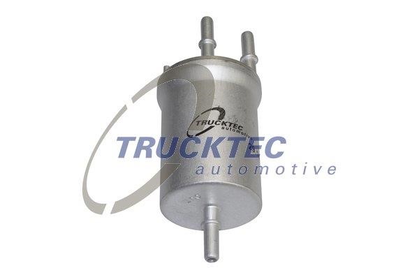 Trucktec 07.38.067 Fuel filter 0738067