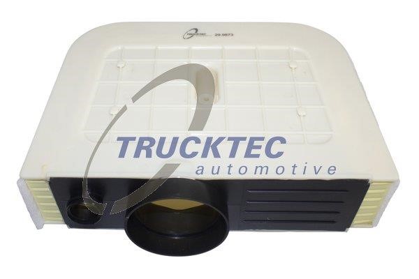 Trucktec 07.14.306 Air filter 0714306