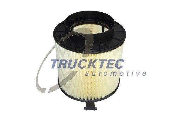 Trucktec 07.14.312 Air filter 0714312