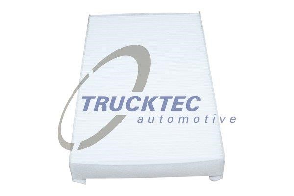 Trucktec 22.59.001 Filter, interior air 2259001