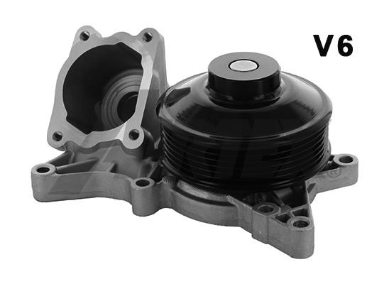 Airtex 2095 Water Pump, engine cooling 2095 2095 Airtex Water Pump, engine cooling