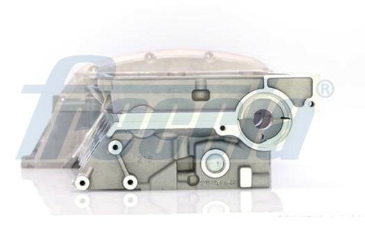 CH171011 Freccia Cylinder Head