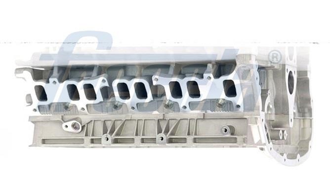 Cylinder Head Freccia CH17-1011