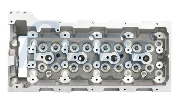 Cylinder Head Freccia CH17-1016