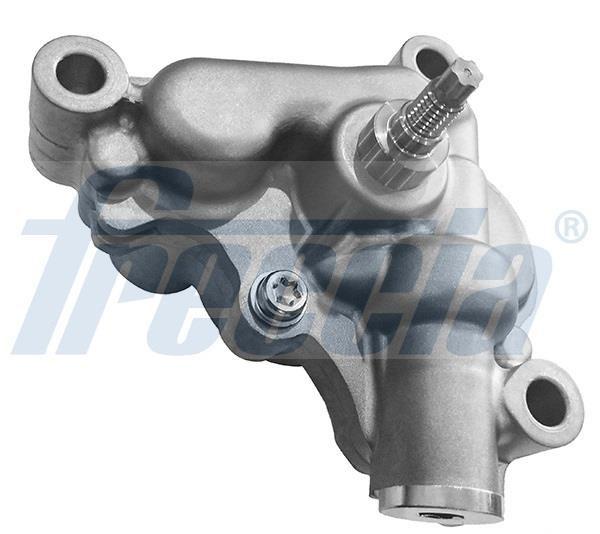 Oil pump Dacia Duster: OP09250 Freccia OIL PUMP